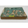 국민학교 교과서 음악 1~6 전6권 1960년대 발행 (5권) 1973년 발행 (1권)