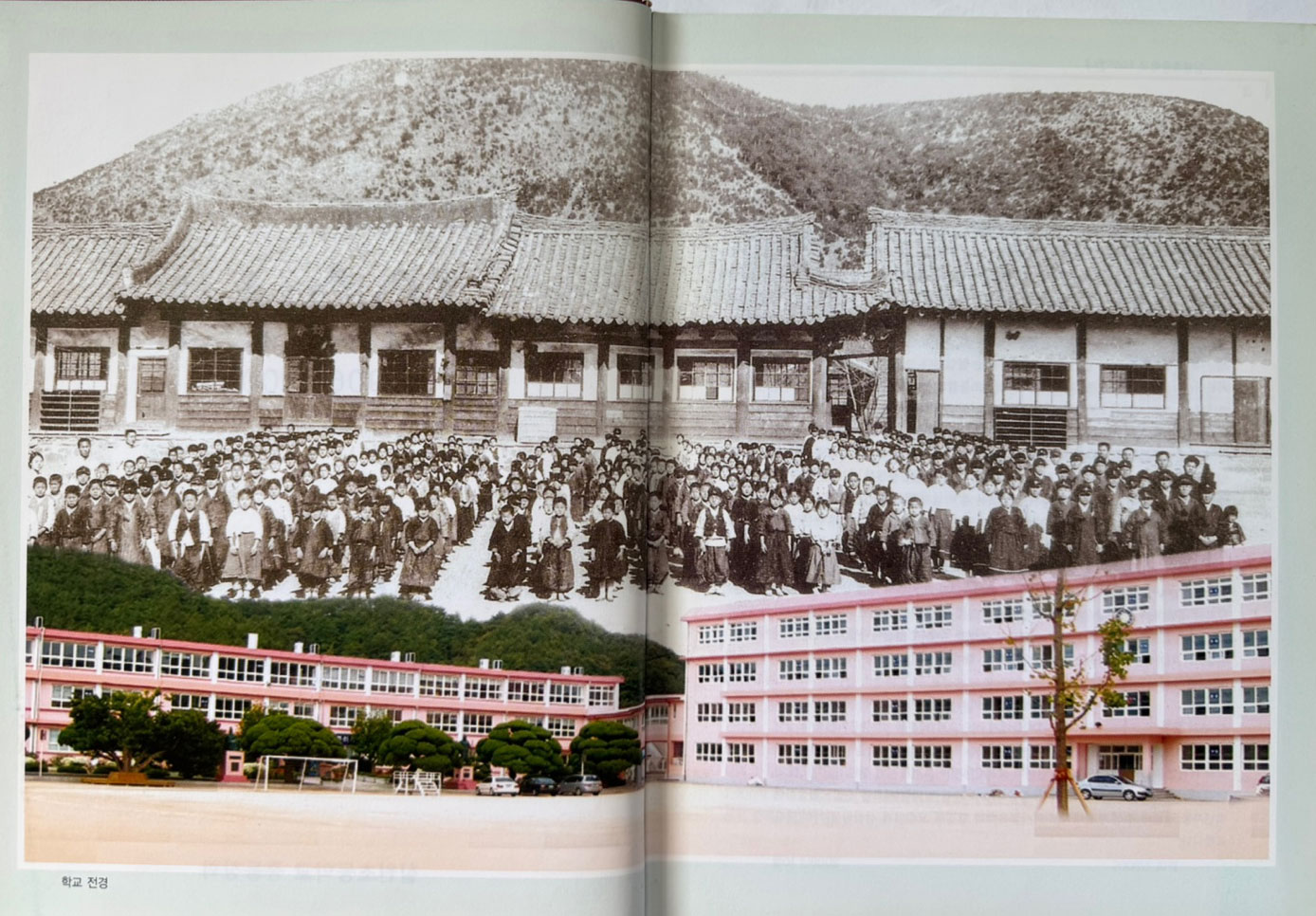 칠원초등학교 100년사 백년사 1906~2006 / 칠원초등학교 총동창회 / 697페이지