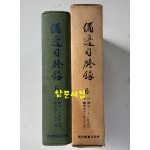 비변사등록 6 - 영인축쇄판 숙종36년 - 숙종43년
