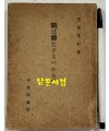 戦は勝たざるべからず / 笠原萃村著 / 경성 半島時論社 / 1942년 초판