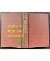 한국근대사상총서 국역왕선허위전집 원문영인포함 / 1985년 초판 / 554페이지