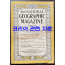 1924년 10월호 (코리아관련 자료수록) 내셔널지오그래픽 매거진 영문판 the national geographic magazine