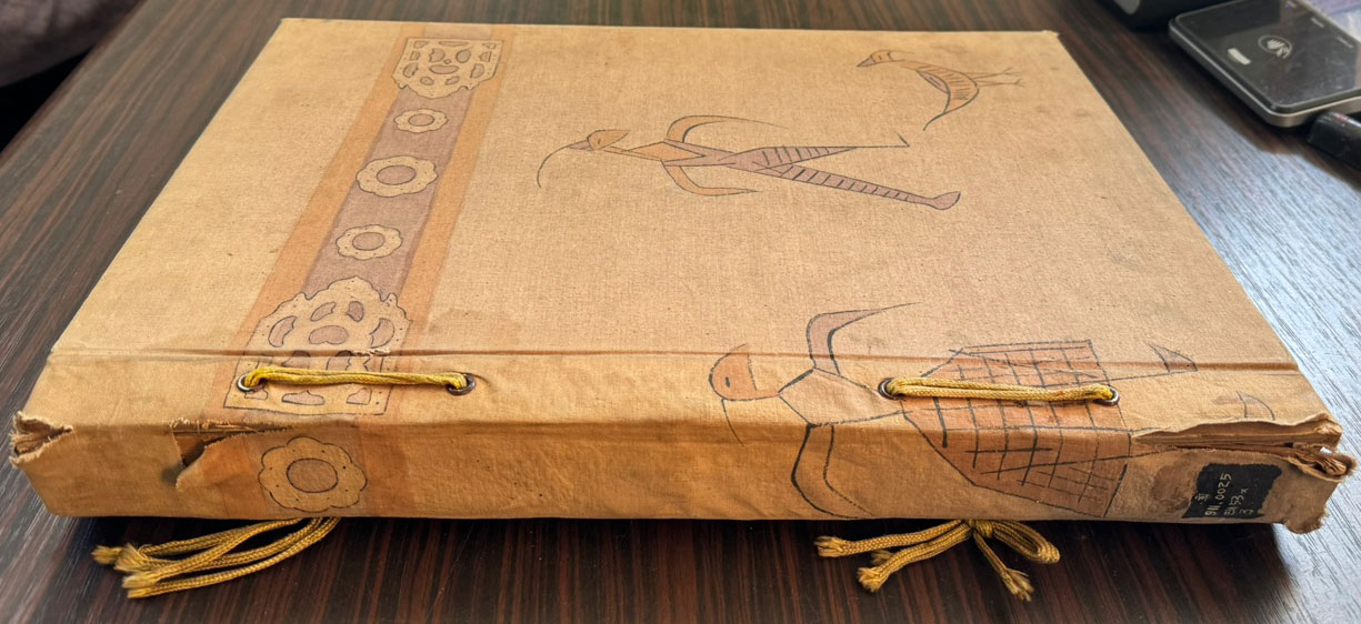 조선고적도보 제3책 마한 백제 임나 옥저 고신라시대 삼국시대불상편 / 아주큰책