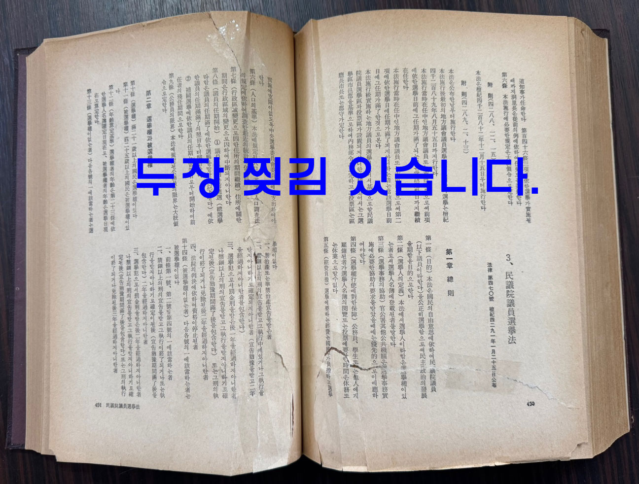 정계야화 1~7 전7권 완질 세트 - 동아방송 실록구성 / 김기팔 / 노벨문화사 / 1973년 중판 / 3567페이지