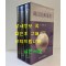 한국미술수선 韓國美術蒐選 - 고려도자/이조도자/미술사개론 (전3권 세트)