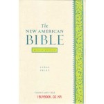 The New American Bible Revised Edition