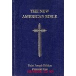 The New American Bible